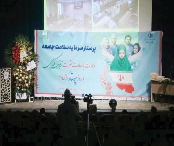 پرستاران دست و جیغ و هورا نمی‌خواهند لطفا حق شان را بدهید!