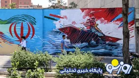 آوار جنگ بر رشد اقتصادی ایران