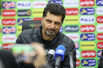 حسینی: پرسپولیس هیچ مذاکرهای با من نداشت حسینی: پرسپولیس هیچ مذاکرهای با من نداشت