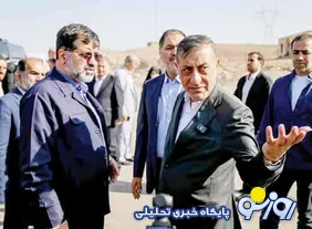حرف‌های تازه محمدجعفر قائم‌پناه در خصوص غنی سازی!