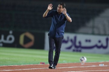 اسکوچیچ منتفی شد، ۵ مربی ایرانی در صف پرسپولیس اسکوچیچ منتفی شد، ۵ مربی ایرانی در صف پرسپولیس