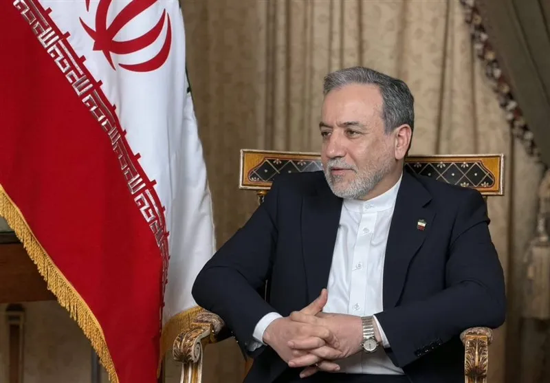 عراقچی: انتخاب قالیباف شرط رئیس جمهور برای مذاکره بود/ دوست و دشمن به اخلاص پزشکیان شک ندارند عراقچی: انتخاب قالیباف شرط رئیس جمهور برای مذاکره بود/ دوست و دشمن به اخلاص پزشکیان شک ندارند