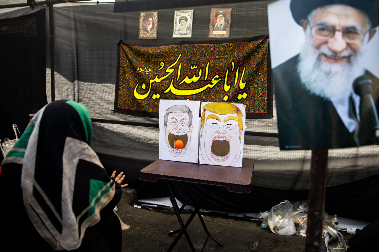 ترامپ تهدید به قتل شد