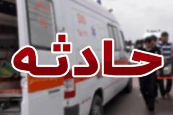 تصادف زائران ایرانی اربعین در نجف اشرف/ انتقال ۵۸ مصدوم به بیمارستان/ وضعیت سه نفر وخیم گزارش شده و یک نفر نیز در حالت کما قرار دارد تصادف زائران ایرانی اربعین در نجف اشرف/ انتقال ۵۸ مصدوم به بیمارستان/ وضعیت سه نفر وخیم گزارش شده و یک نفر نیز در حالت کما قرار دارد