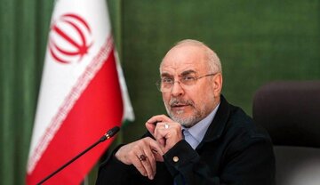 قالیباف پیام داد/ قاتلان شهدای این سرزمین به ویژه قائد امت به سزای عملشان خواهند رسید قالیباف پیام داد/ قاتلان شهدای این سرزمین به ویژه قائد امت به سزای عملشان خواهند رسید