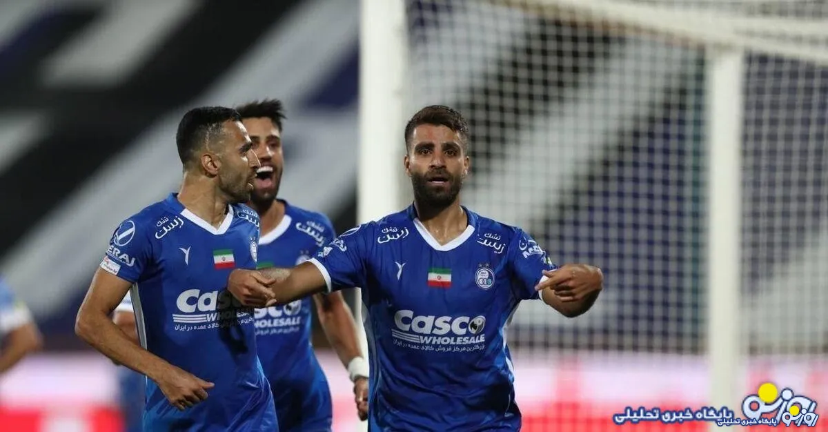 مدافع استقلال از پرسپولیسی شدن منصرف شد