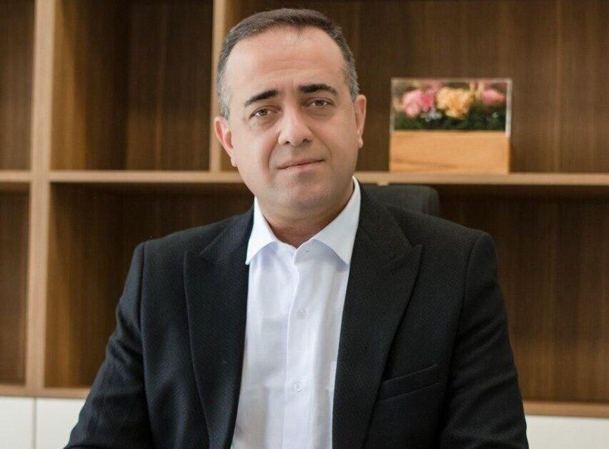 سرمایه گذاری یک همتی کرمان موتور در صندوق پژوهش و فناوری سرمایه گذاری یک همتی کرمان موتور در صندوق پژوهش و فناوری
