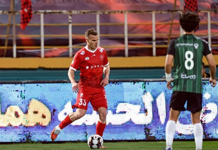 خرید پرحاشیه پرسپولیس، به آخر خطر رسید! خرید پرحاشیه پرسپولیس، به آخر خطر رسید!