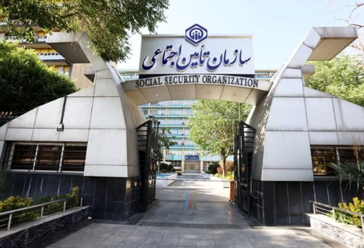 روایتی از پشت پرده یک تغییر بزرگ در تأمین اجتماعی روایتی از پشت پرده یک تغییر بزرگ در تأمین اجتماعی