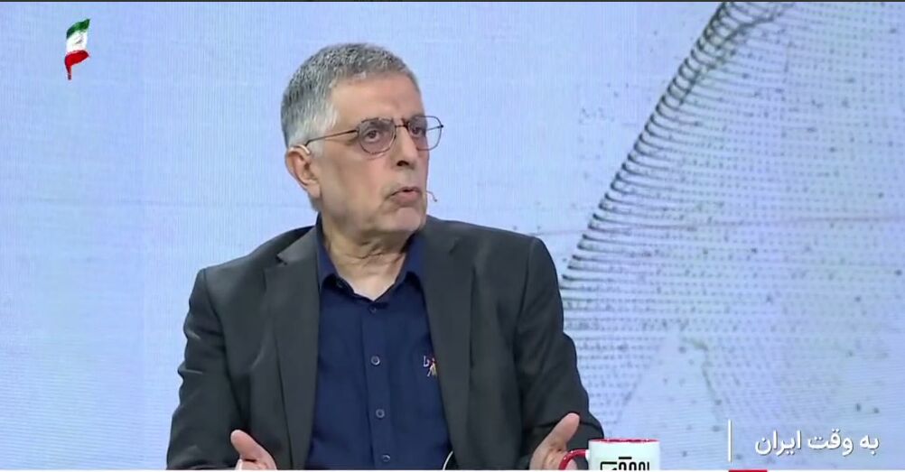 غلام حسین کرباسچی: جلب رضایت ملت تنها راه بازدارندگی در برابر دشمنان است غلام حسین کرباسچی: جلب رضایت ملت تنها راه بازدارندگی در برابر دشمنان است