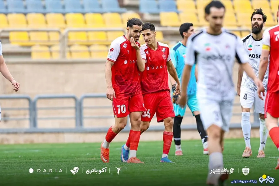 مهلت استقلال، پرسپولیس و ۶ باشگاه برای ارسال صورت‌های مالی