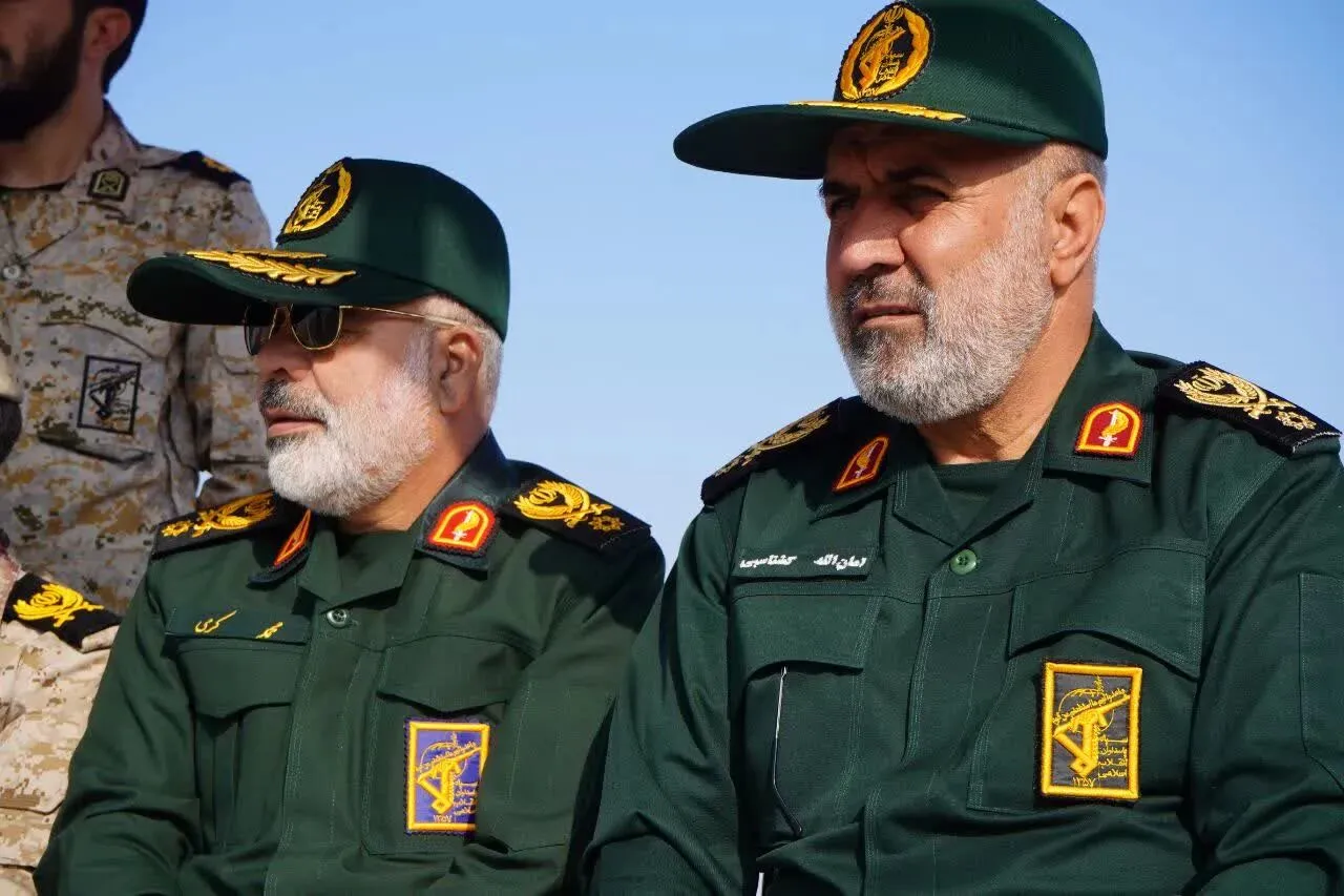  سپاه: آماده برخورد با هرگونه خطای محاسباتی دشمنان هستیم