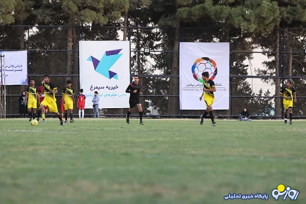 پشتوانه سازی متفاوت برای فوتبال کشور