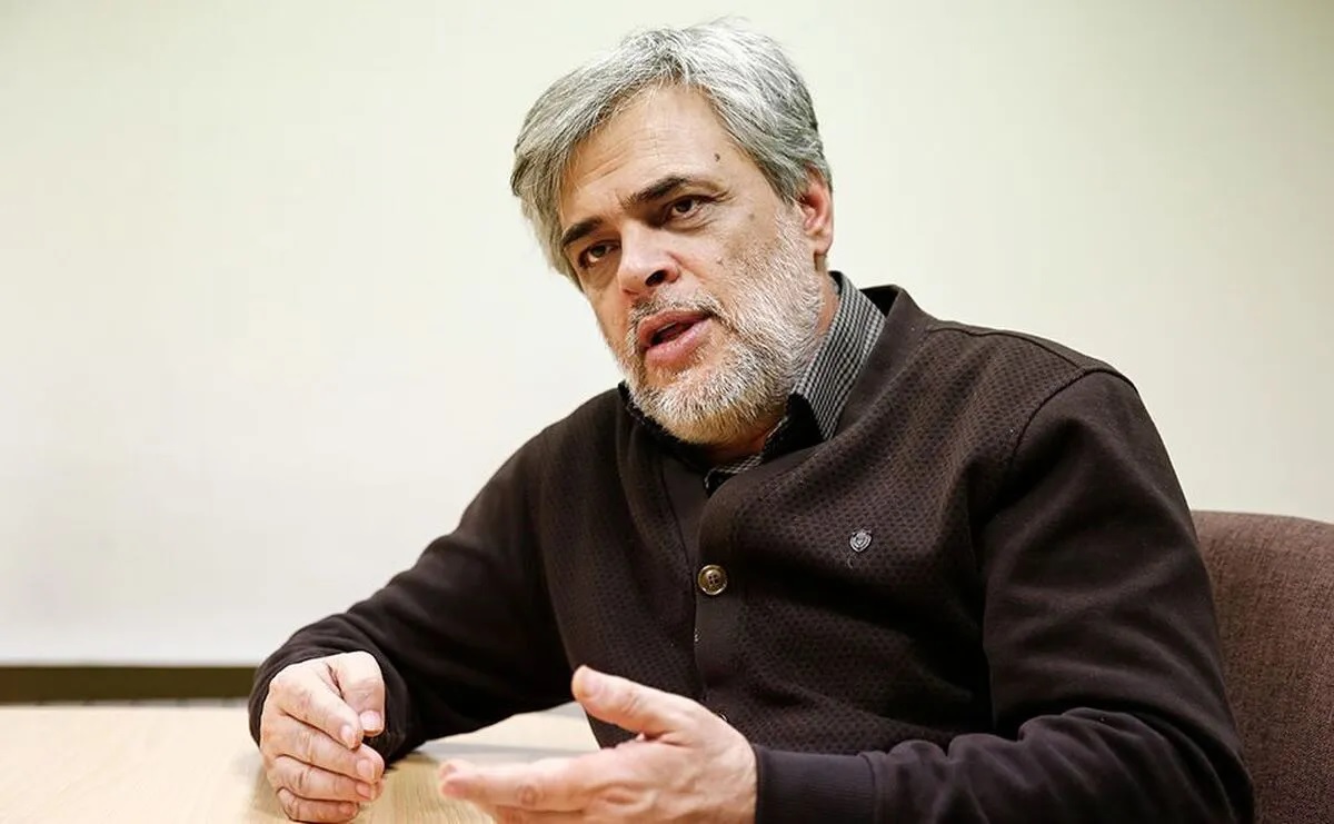 مهاجری: رییسجمهور به عنوان پاسدار قانون اساسی، وظیفه دارد در مقابل طرح نفوذ بایستد مهاجری: رییسجمهور به عنوان پاسدار قانون اساسی، وظیفه دارد در مقابل طرح نفوذ بایستد