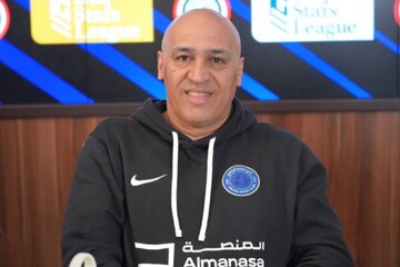 عقبنشینی منصوریان پس از حضور در کمیته انضباطی؛ مترجم در انتقال صحبتها اشتباه کرد! عقبنشینی منصوریان پس از حضور در کمیته انضباطی؛ مترجم در انتقال صحبتها اشتباه کرد!
