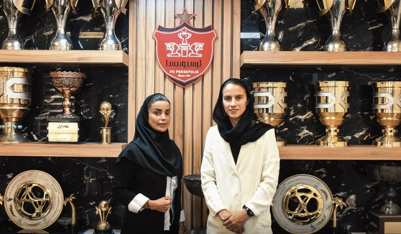 آرزوی دست نیافتنی سرمربی پرسپولیس برآورده شد! آرزوی دست نیافتنی سرمربی پرسپولیس برآورده شد!