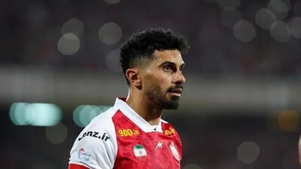 تیم جدید کاپیتان پرسپولیس مشخص شد؟ تیم جدید کاپیتان پرسپولیس مشخص شد؟