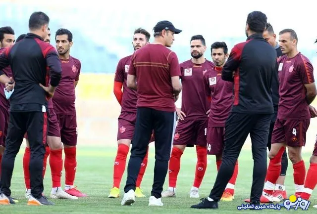 همه کاره نقل و انتقالات پرسپولیس مشخص شد