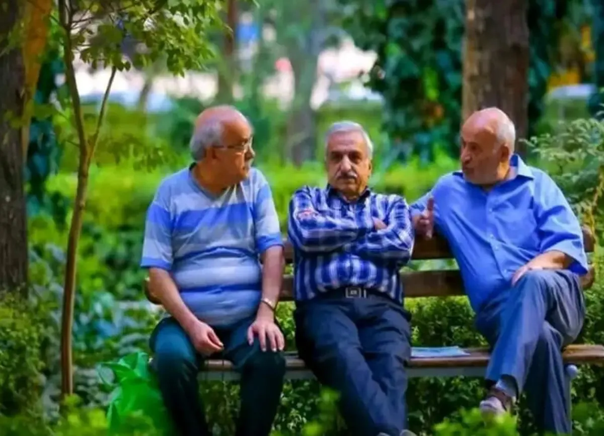 ۵۰ تا ۶۰ هزار میلیارد تومان از معوقات افزایش دستمزد بازنشستگان پرداخت نشده است