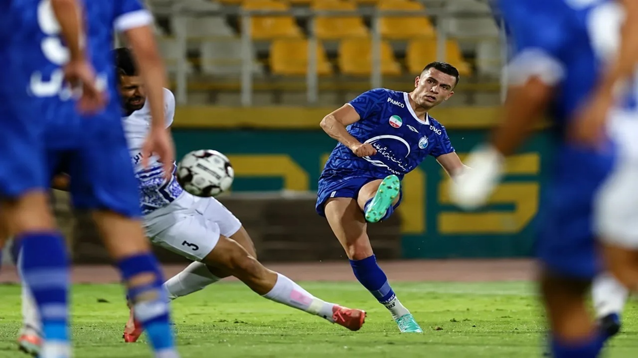گرهگشایی سازمان لیگ از پرونده جنجالی استقلال گرهگشایی سازمان لیگ از پرونده جنجالی استقلال