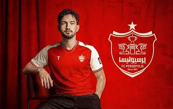 پرسپولیس به دنبال درآمد میلیوندلاری از فروش بازیکنان؛ نقشه سرخها برای ساخت نسل طلایی چیست؟ پرسپولیس به دنبال درآمد میلیوندلاری از فروش بازیکنان؛ نقشه سرخها برای ساخت نسل طلایی چیست؟