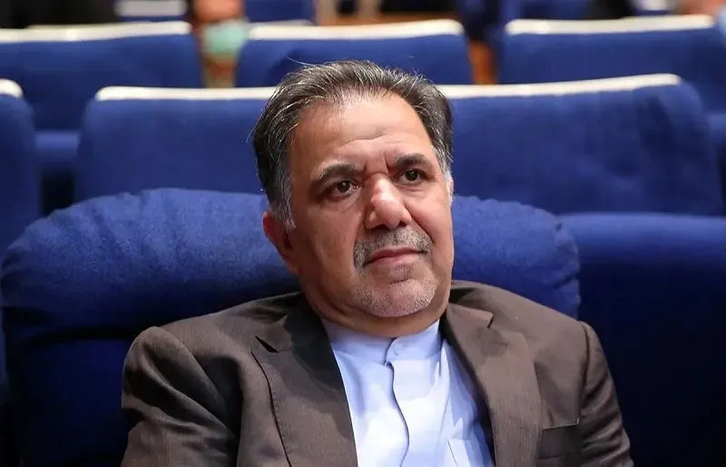 عباس آخوندی
