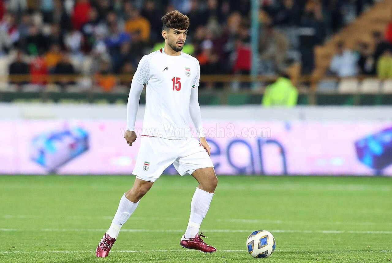 پرسپولیس و استقلال ناکام ماندند | مدافع ملیپوش ماندنی شد پرسپولیس و استقلال ناکام ماندند | مدافع ملیپوش ماندنی شد