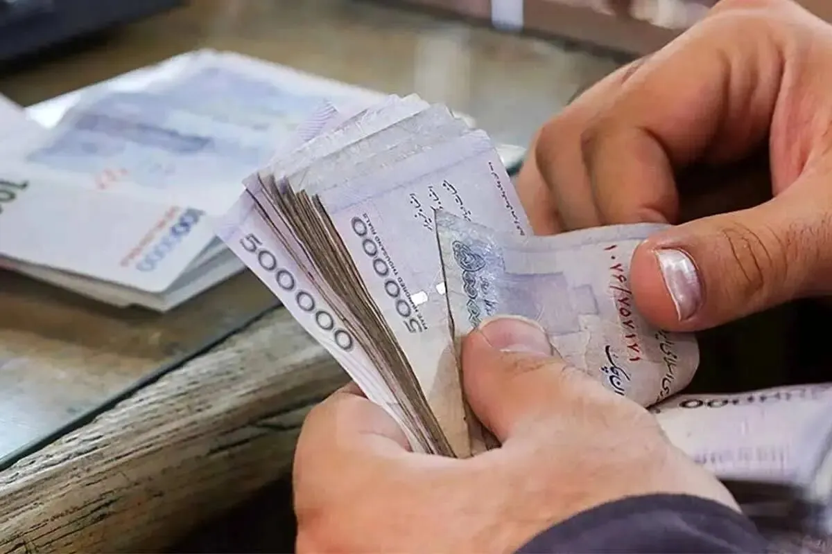 حقوق معلمان در آستانه یک تغییر بزرگ قرار گرفت / پیشنهاد افزایش ۱۵۰ تا ۲۰۰ درصدی روی میز مجلس حقوق معلمان در آستانه یک تغییر بزرگ قرار گرفت / پیشنهاد افزایش ۱۵۰ تا ۲۰۰ درصدی روی میز مجلس