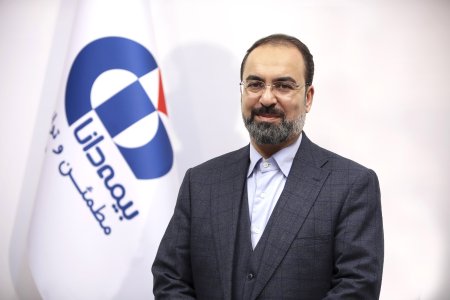 زمزمه تغییر مدیرعامل بیمه دانا زمزمه تغییر مدیرعامل بیمه دانا
