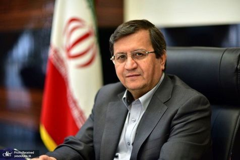 همتی: مشکل تأمین ارز نداریم همتی: مشکل تأمین ارز نداریم