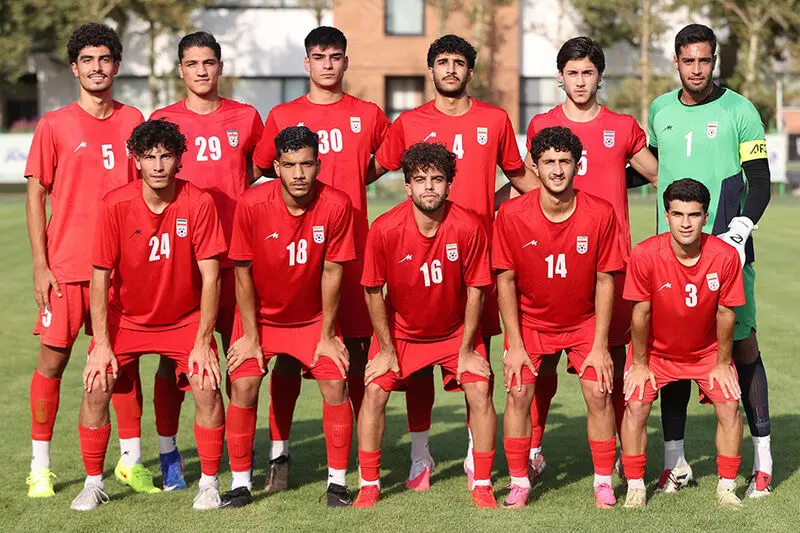 جوانترین ستاره پرسپولیس از ترکیب تارتار خارج شد جوانترین ستاره پرسپولیس از ترکیب تارتار خارج شد