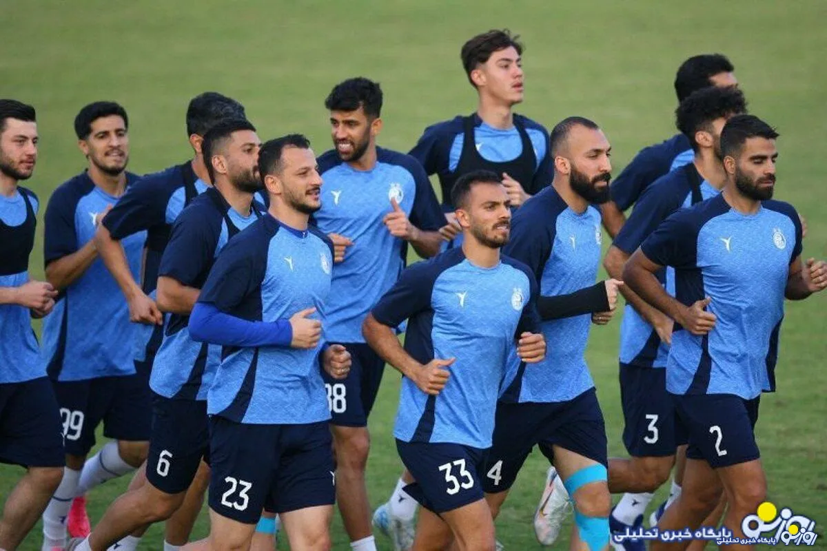 شوک بزرگ به جلالی ستاره استقلال