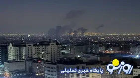 دانش آموزان میناب را هدف گرفتند و چیزی نگفتیم حالا هم به سراغ خوابگاه سربازان رفتند و در خواب شهیدشان کردند!