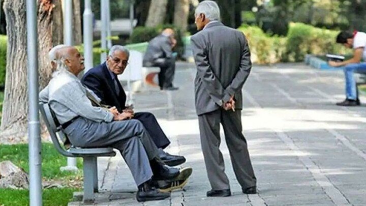پرداخت وام فوری ۱۲۰ میلیون تومانی به بازنشستگان تکذیب شد پرداخت وام فوری ۱۲۰ میلیون تومانی به بازنشستگان تکذیب شد
