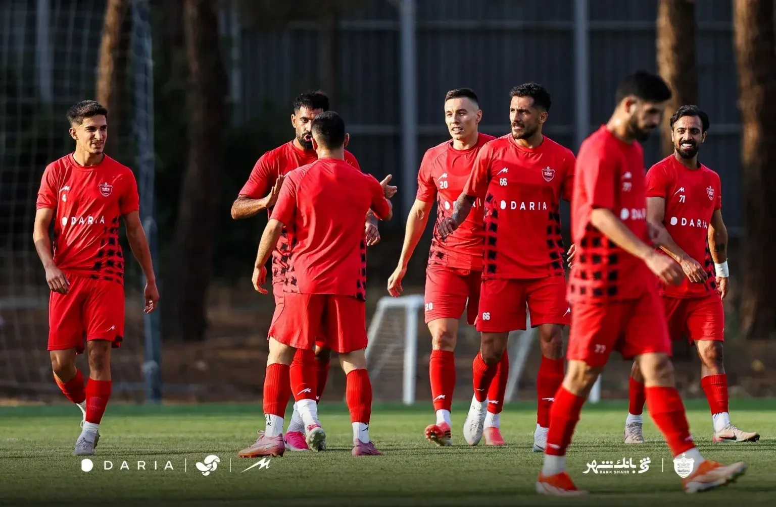 انتقال ستاره جوان به پرسپولیس در بنبست انتقال ستاره جوان به پرسپولیس در بنبست