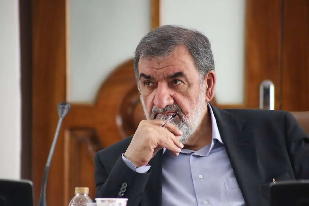 محسن رضایی: بهزودی خواهید دید که راهبرد جدید ایران چیست محسن رضایی: بهزودی خواهید دید که راهبرد جدید ایران چیست