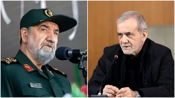 فارس: چرا محسن رضایی به شعام رفت؟ فارس: چرا محسن رضایی به شعام رفت؟
