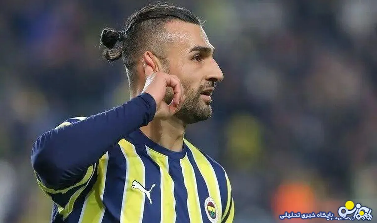 سورپرایز احتمالی پرسپولیس برای الهلال/ دورسون مورد اعتماد کارتال است