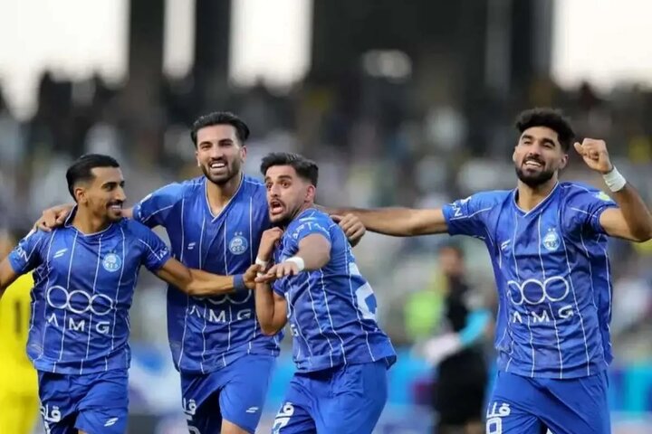 استقلال را فقط یک معجزه نجات میدهد! استقلال را فقط یک معجزه نجات میدهد!